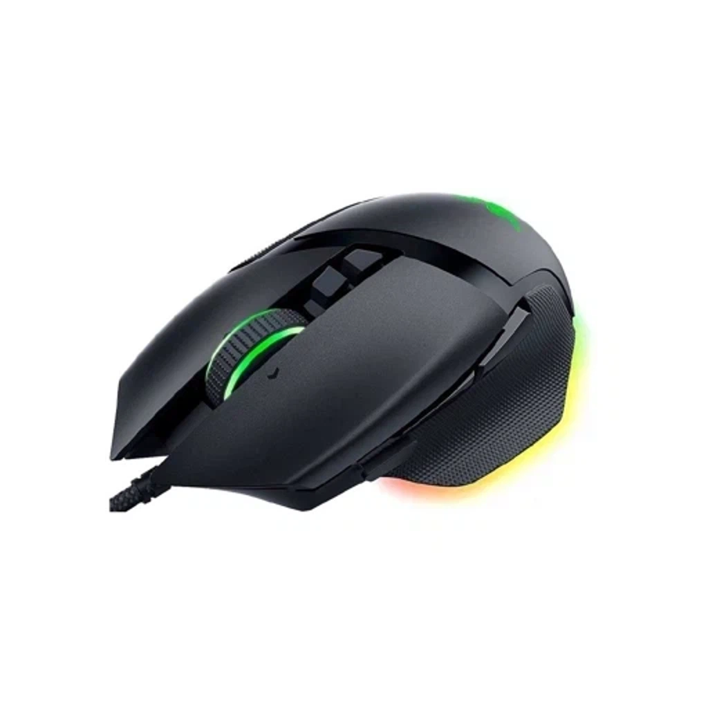 Игровая мышь Razer Basilisk V3 Black